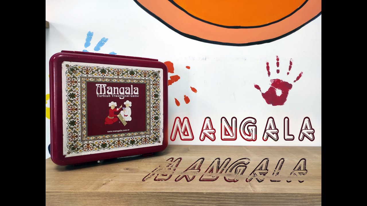 Mangala Notasyon Nasıl Yazılır
