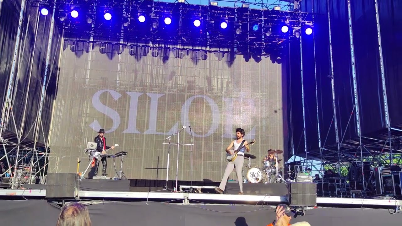 Siloé - Que merezca la pena - Toledo Beat Festival 24