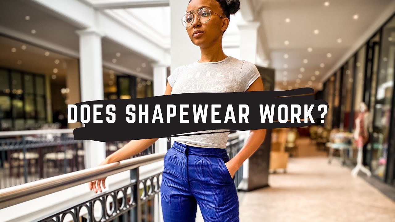 Beginners Guide to Shapewear | How to buy and wear shapewear for your body | How I Do Things