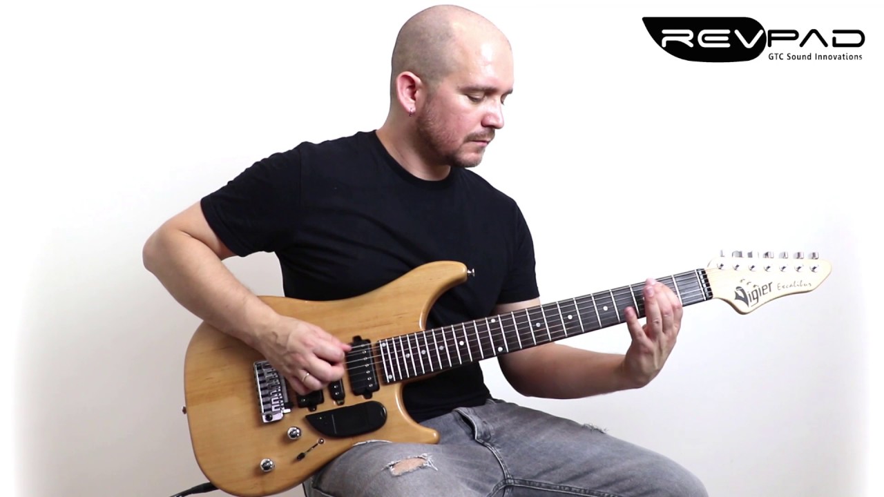 GTC REVPAD - Progressive