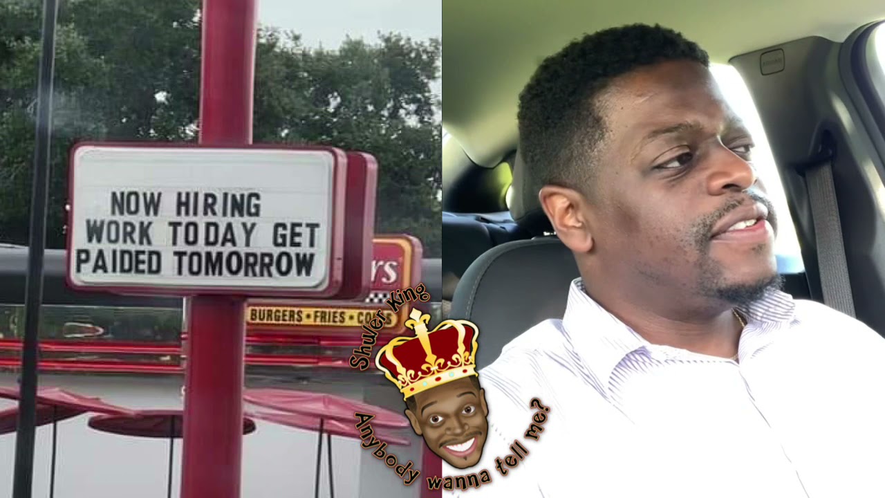 Shuler King - Let’s Get Paided