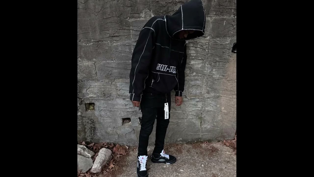 [FREE] SlimeGetEm x AC640 x DMV Type Beat 