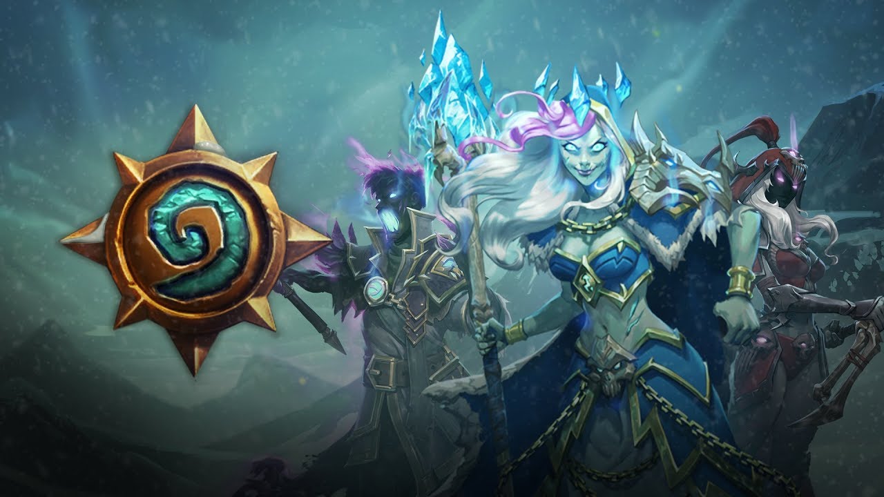 Charla junto al fuego con Matt Place: Cartas de los Death Knights