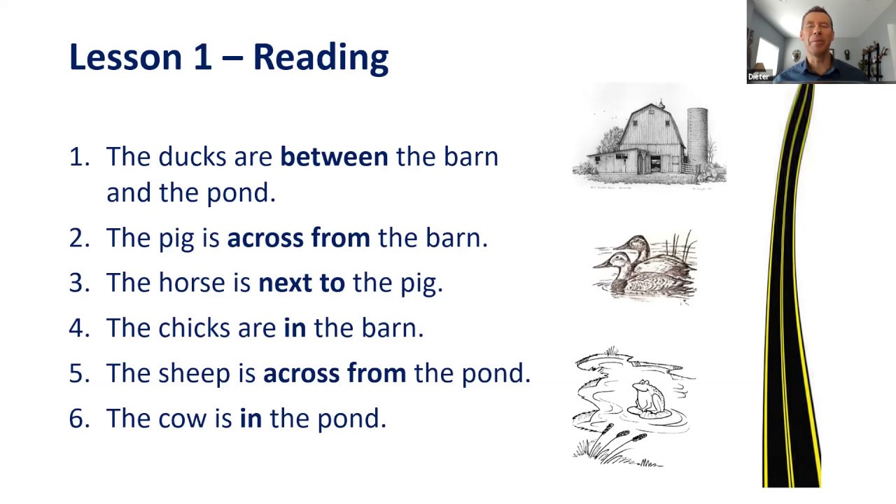 AE Live 7.2: Integrated Skills - Combining Listening, Speaking, Reading, Writing and Grammar