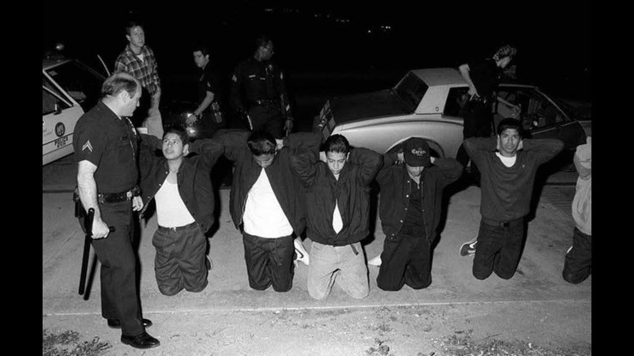 MS Vs Devil Soul (POV Chicano)