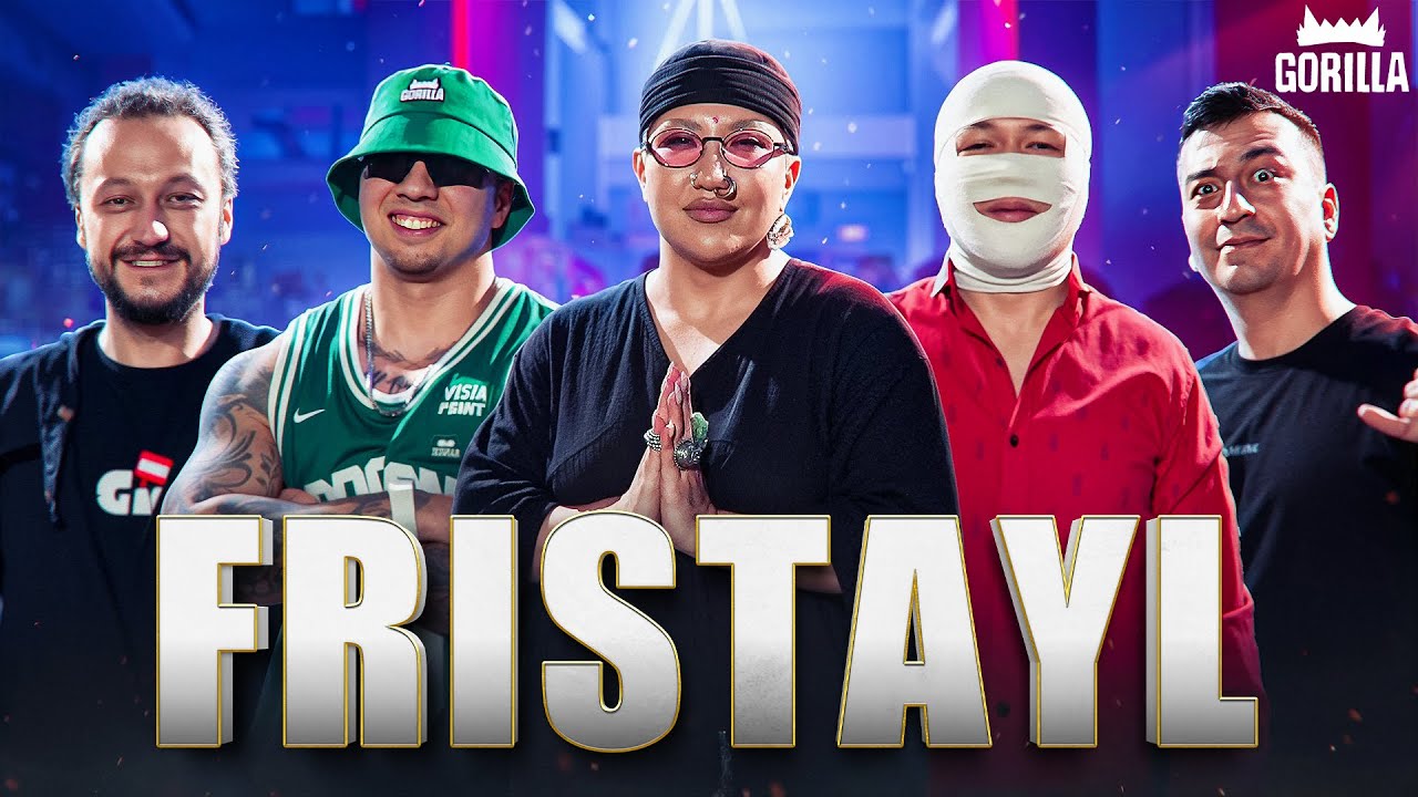 Kayfiyat uchun yangi tempda FRISTAYL! Aboka, Massa, JAVA, Sayyora, Sardor Salyamov | NmaGap