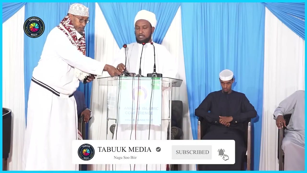 sh xuseen cali jabuuti sh mustafa             usheega ansaar maanta