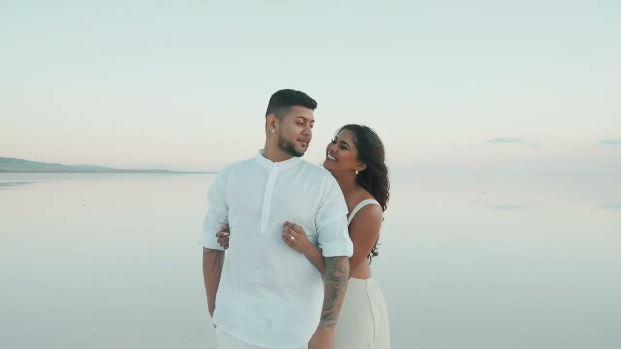 Pre Wedding E Shoot Film | Cappadocia, Turkey | Dannilian & Haresh |  | R JAY Music | KIM FILMS | 4K