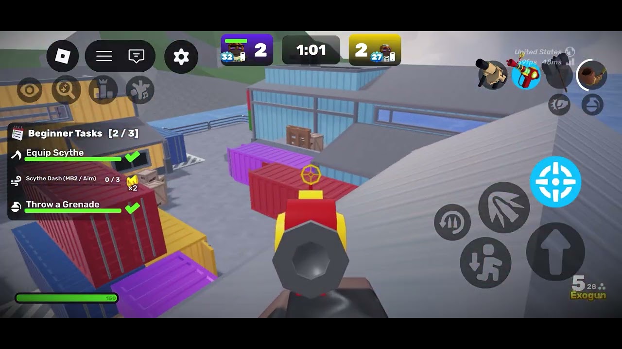 Rivals episode19 season3