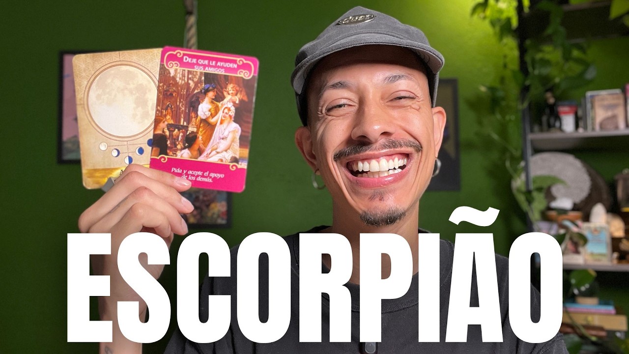 ESCORPIÃO♏️✨MARÇO 2026✨ Isso está no seu DESTINO! Preste ATENÇÃO nos SINAIS! Sua FELICIDADE chegou!