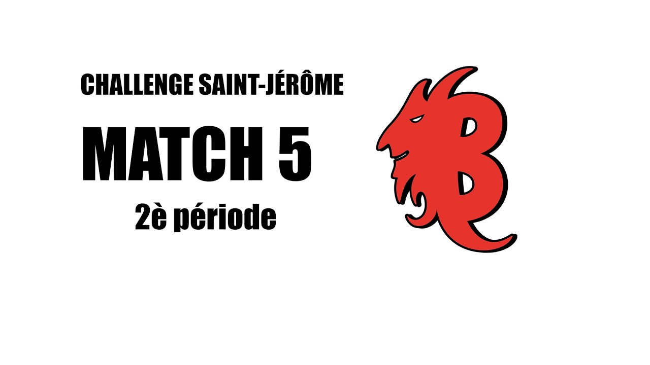 Challenge Blizzard 2è Per