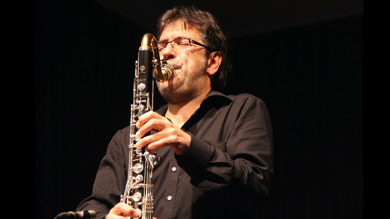 Marco Santilli’s CheRoba & il fiato delle Alpi: Sujazzstiva