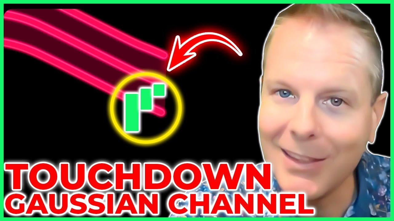 Breaking: Bitcoin Just Entered Gaussian Channel For FIRST TIME SINCE 2018