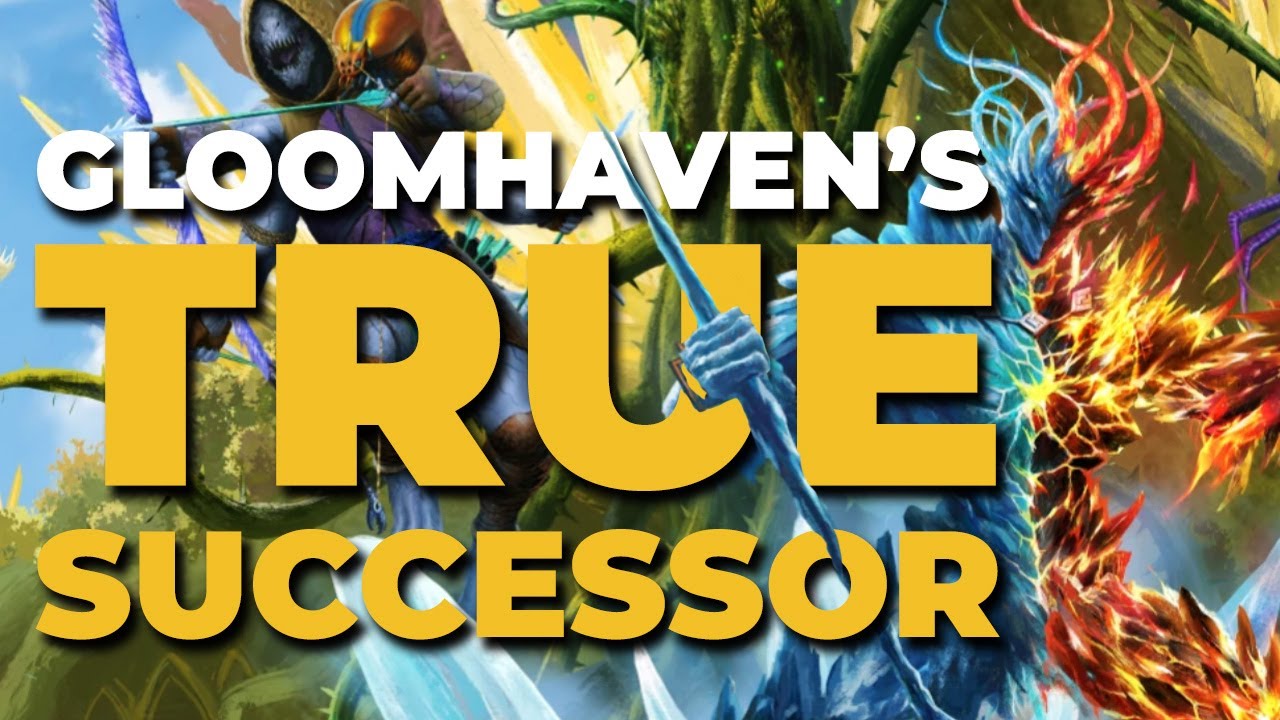 Why we LOVE Rove: Anchor Point - Gameplay Episode 1