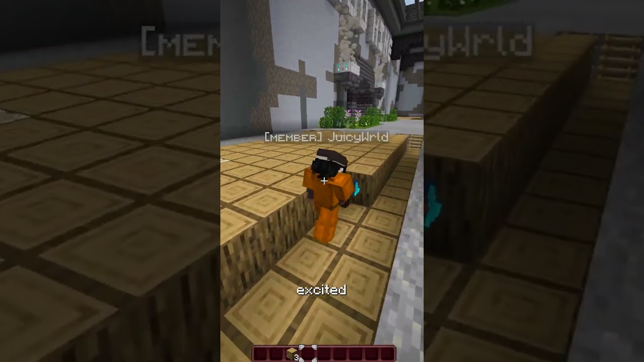 THE DEADLIEST PRISON SERVER...