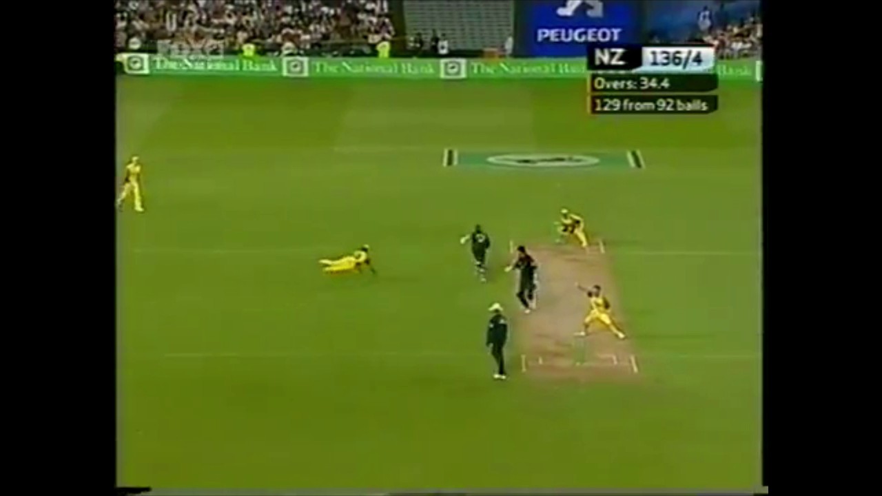 Two Brothers, Two Run-Outs — Symonds’ Unbelievable Fielding Moment!