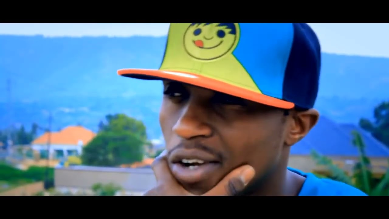 Aranyigana by Imfura The son &G Bruce & Fire man (Official video)