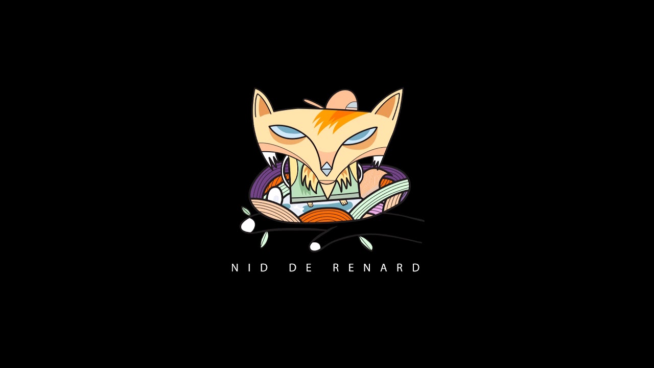 NEM'S x SALES GOSSES - Inerte - (Version Instrumental) NID DE RENARD