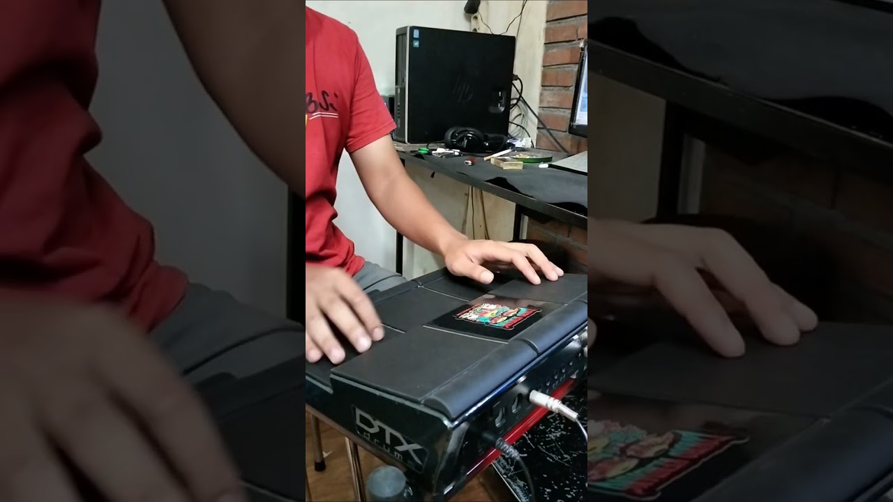 tes sampling dtx multi 12