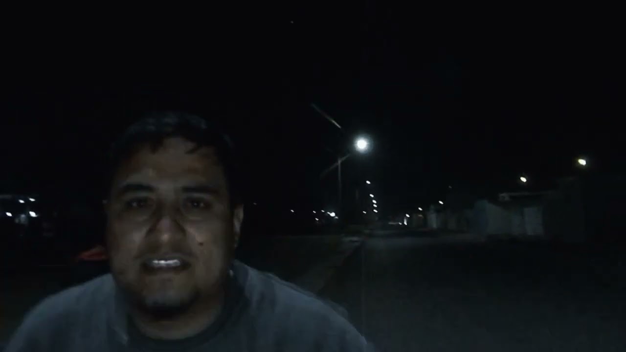 REGULARMENTE - VIDEO OFICIAL (BLASTHER ONCE)