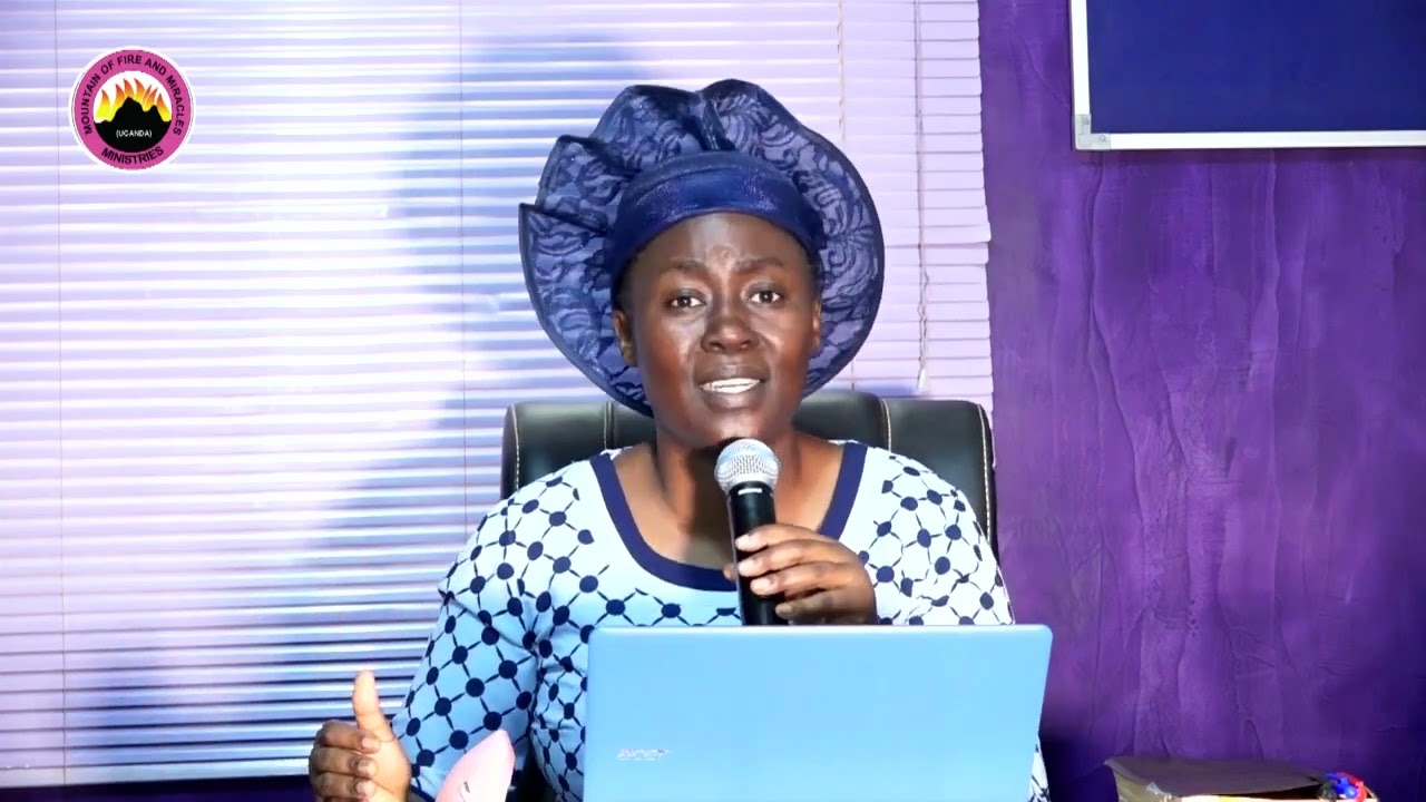 Benita Blessing Gonyere | Last Days Preparation