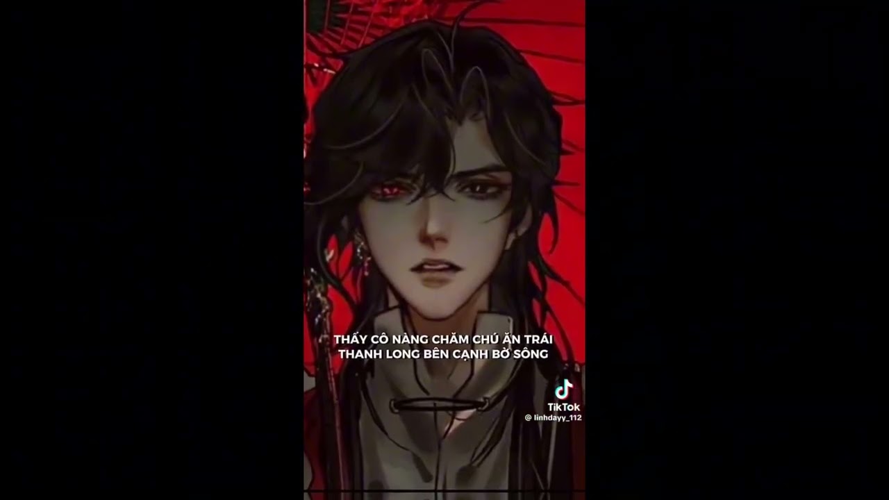 Tiktok thiên quan tứ phúc