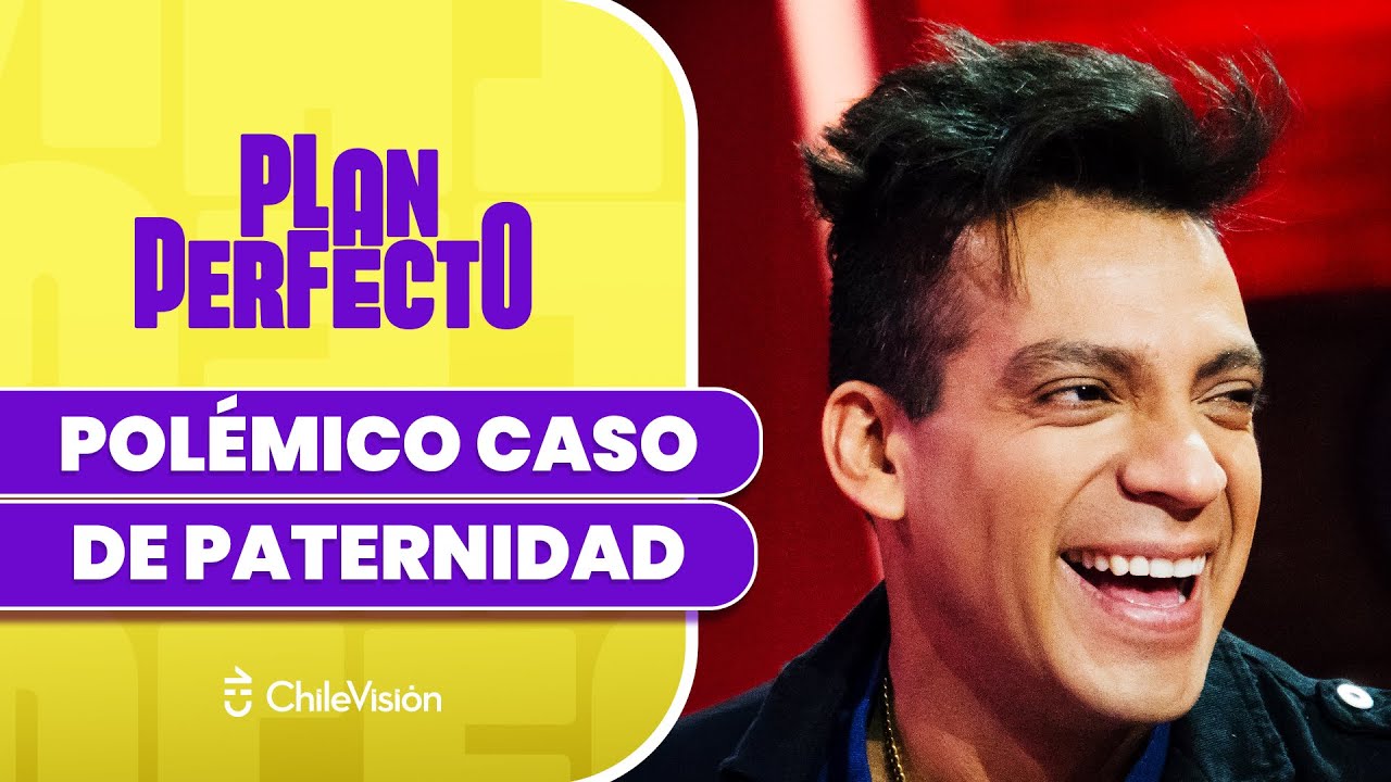 ¿SE PUEDE ANULAR UNA PATERNIDAD? Las interrogantes del caso de Juan David Rodríguez - Plan Perfecto