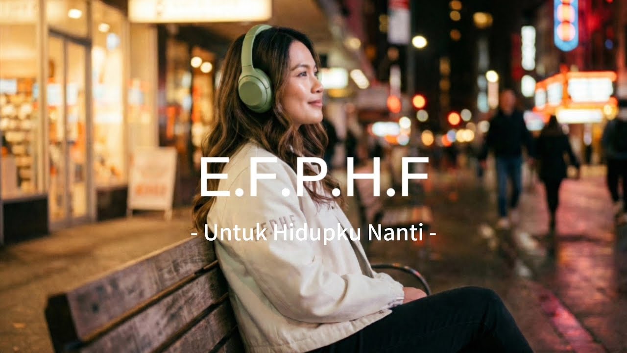 E.F.P.H.F - Untuk Hidupku Nanti