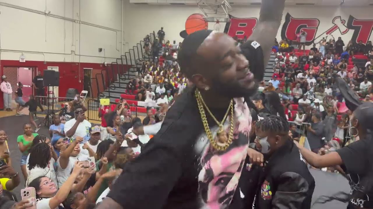 RAPPER SEGMENTS 🎤 Which RAP PERFORMANCE Was Your FAVORITE??  👀 Tommy The Clown’s BATTLEZONE 2024❕