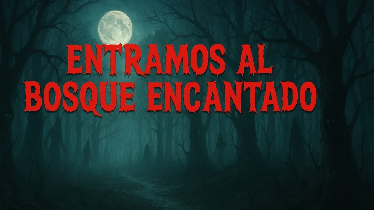 🔴Encontramos ✝️ una puerta secreta en el DOLORES 