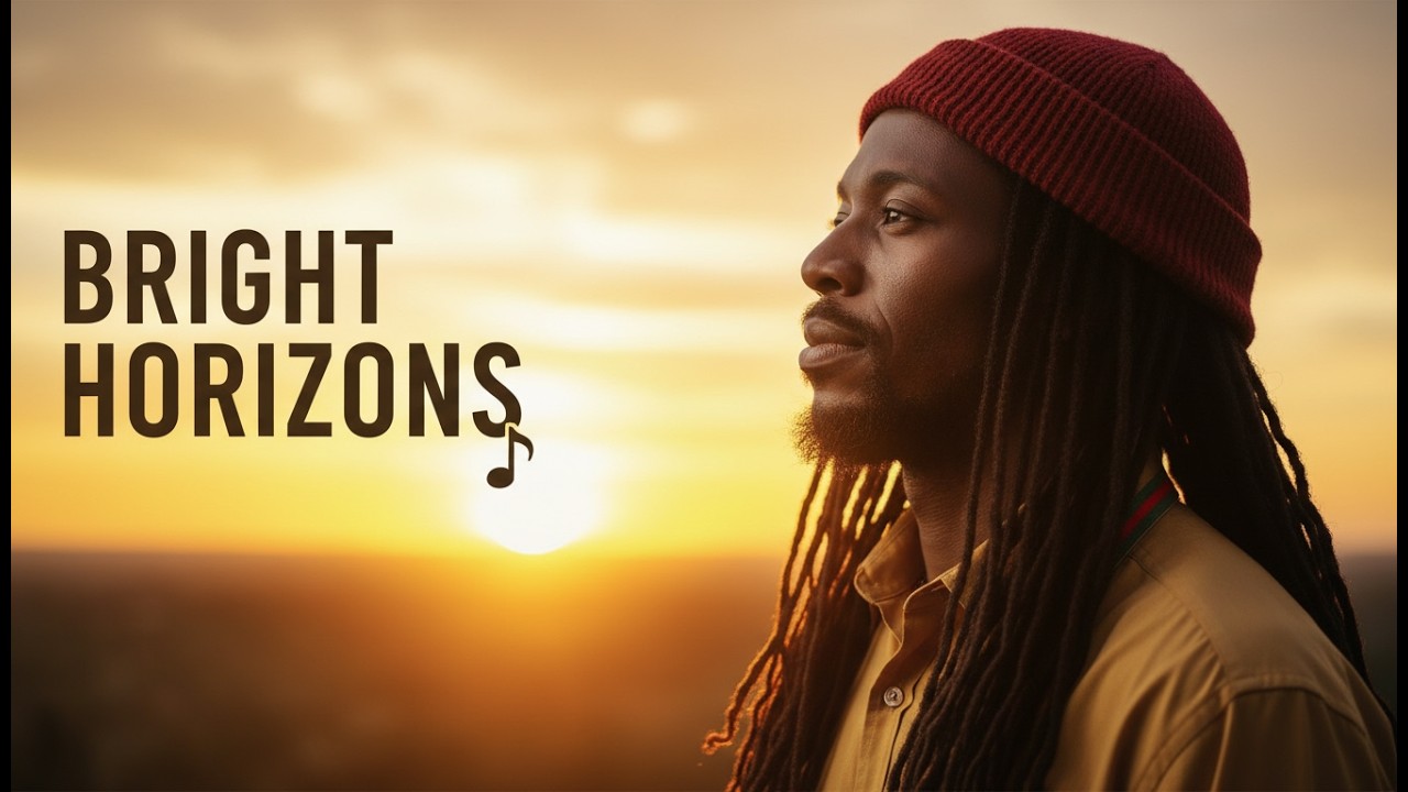 Bright Horizons | Irie Truth (Official Audio)