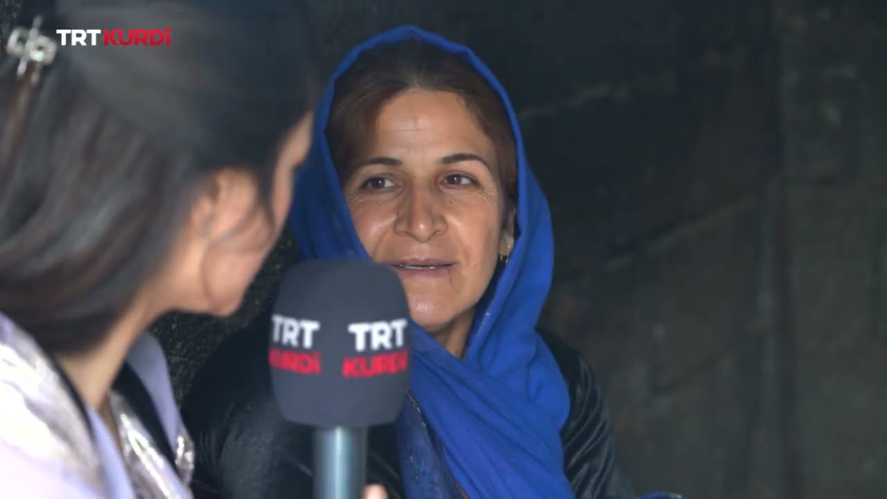 Nûjîn - Beşa 32.