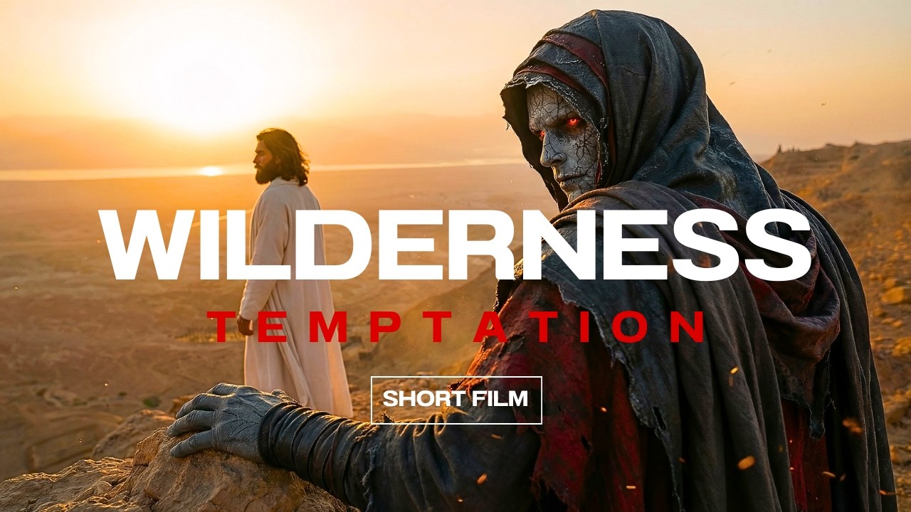 The Wilderness Temptation | SHORT FILM