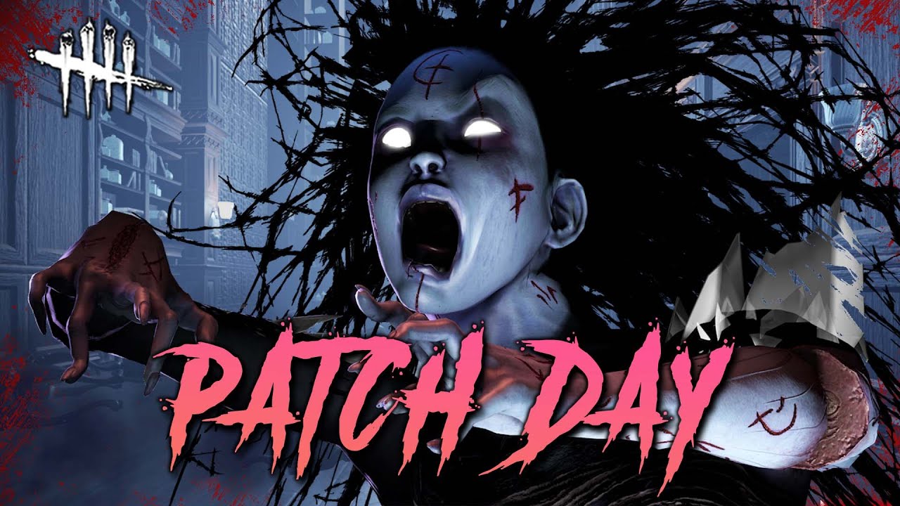 MID-CHAPTER PATCH DAY - Decisive Strike / Adrenaline Change / Haddonfield changes