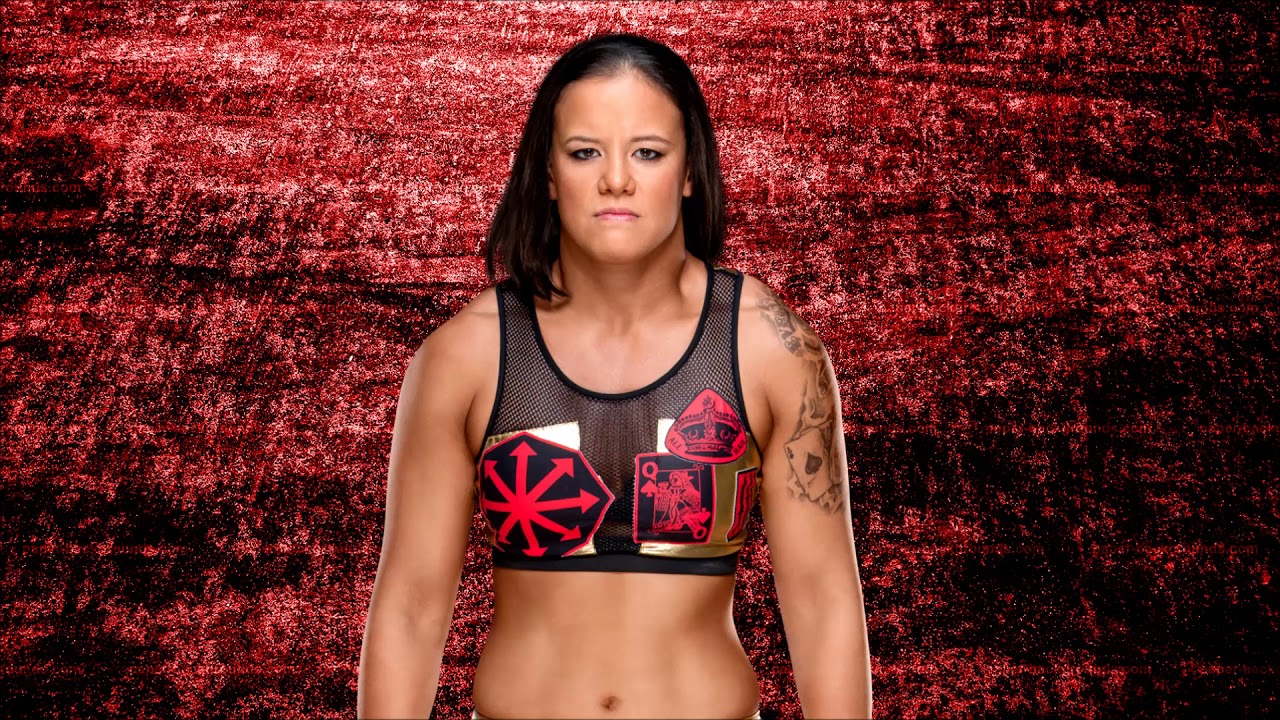 WWE: Shayna Baszler Theme Song [Loyalty Is Everything] + Arena Effects