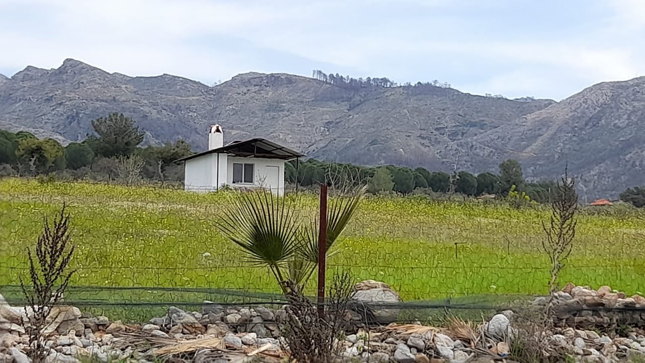 KÖYCEĞİZ ZEYTİNALAN KÖYÜ BENİM YAŞAYABİLECEĞİM BİR KÖY
