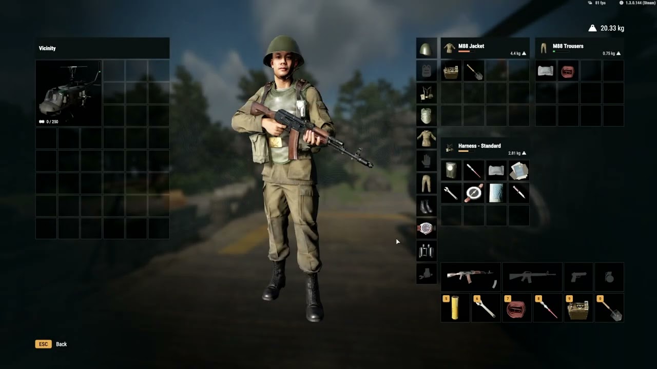 How to Invite Friends to Combat Ops in Arma Reforger