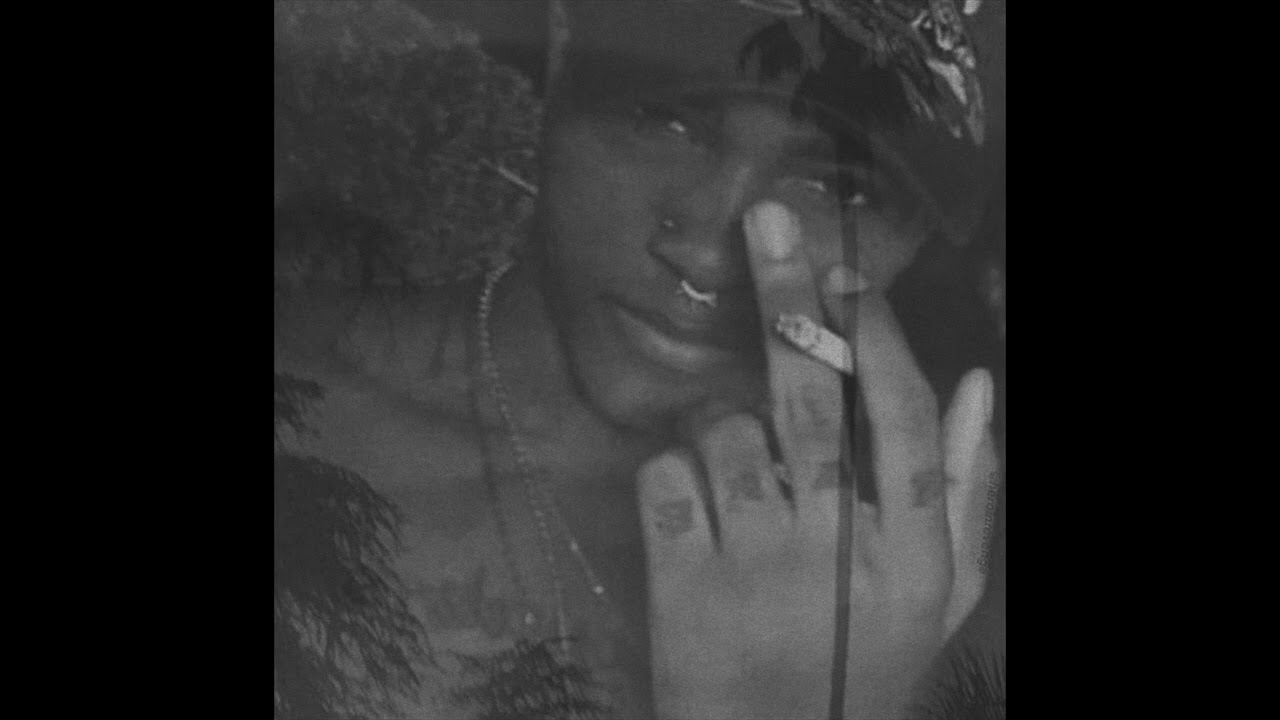 (FREE) XXXTENTACION Type Beat - Still Lost