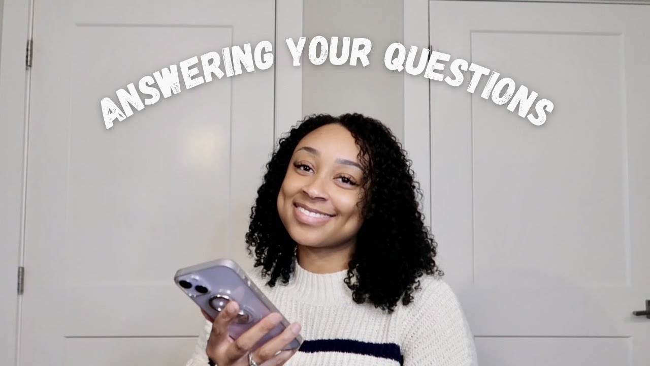Q&A Session | Adult Probation and Juvenile Justice Questions