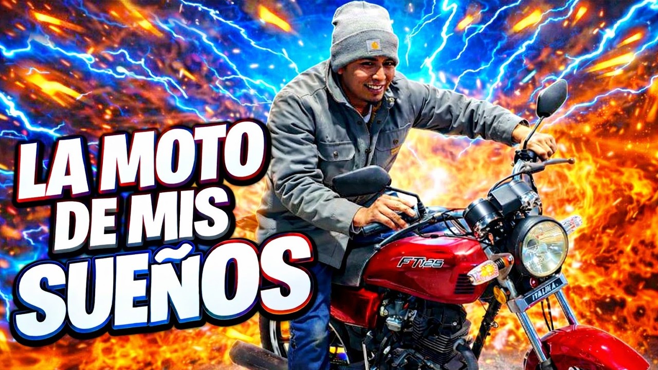 TUNENDO MI MOTO ITALIKA | EL LAGUNERO