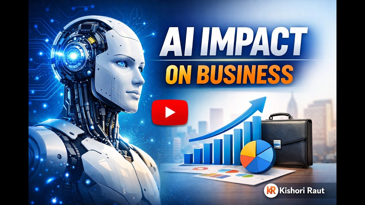 ai impact on business