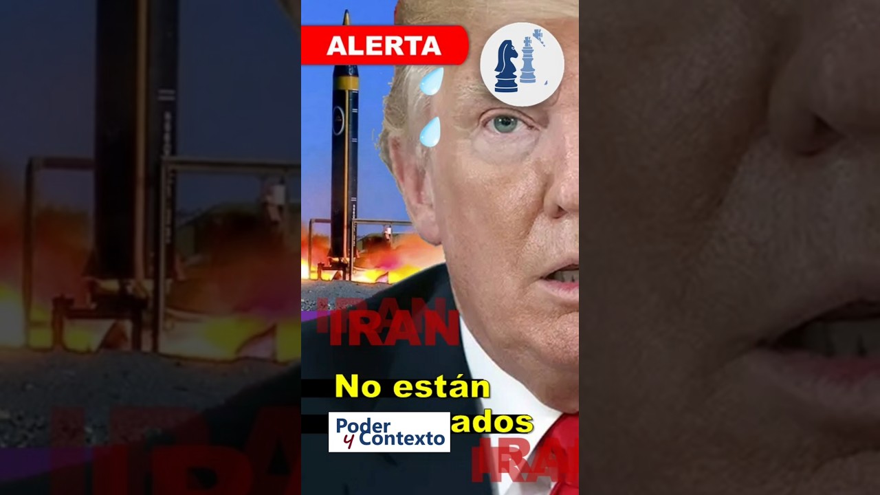 Ir&aacute;n no es Irak - La verdad que atormenta a Trump