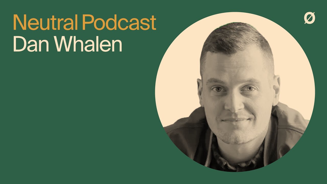 Neutral Podcast Ep 13 – Developing With Mass Timber | Dan Whalen