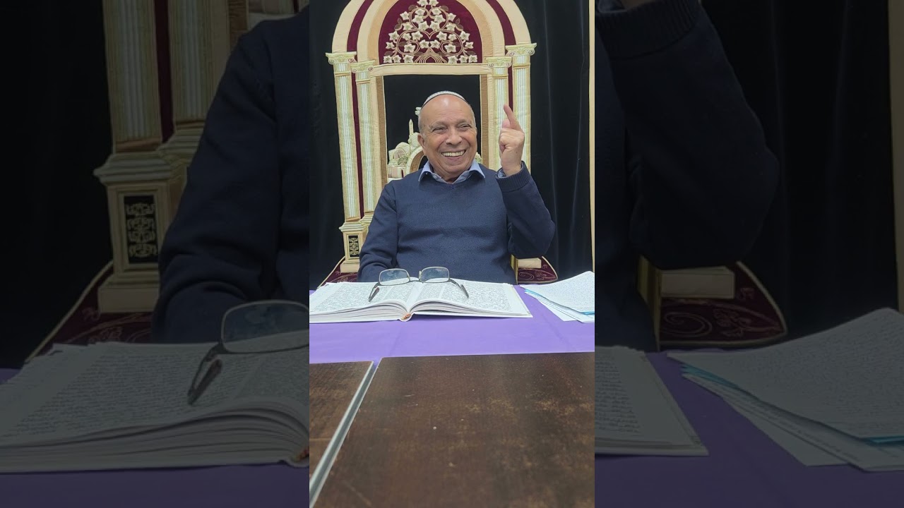 הרב נפתלי עובדיה שליט