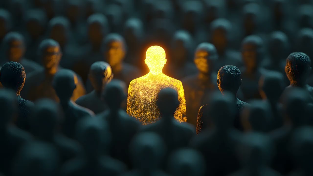 The Longing to Be Seen: Family Constellation Meditation | Healing Invisible Wounds | Abi Beri