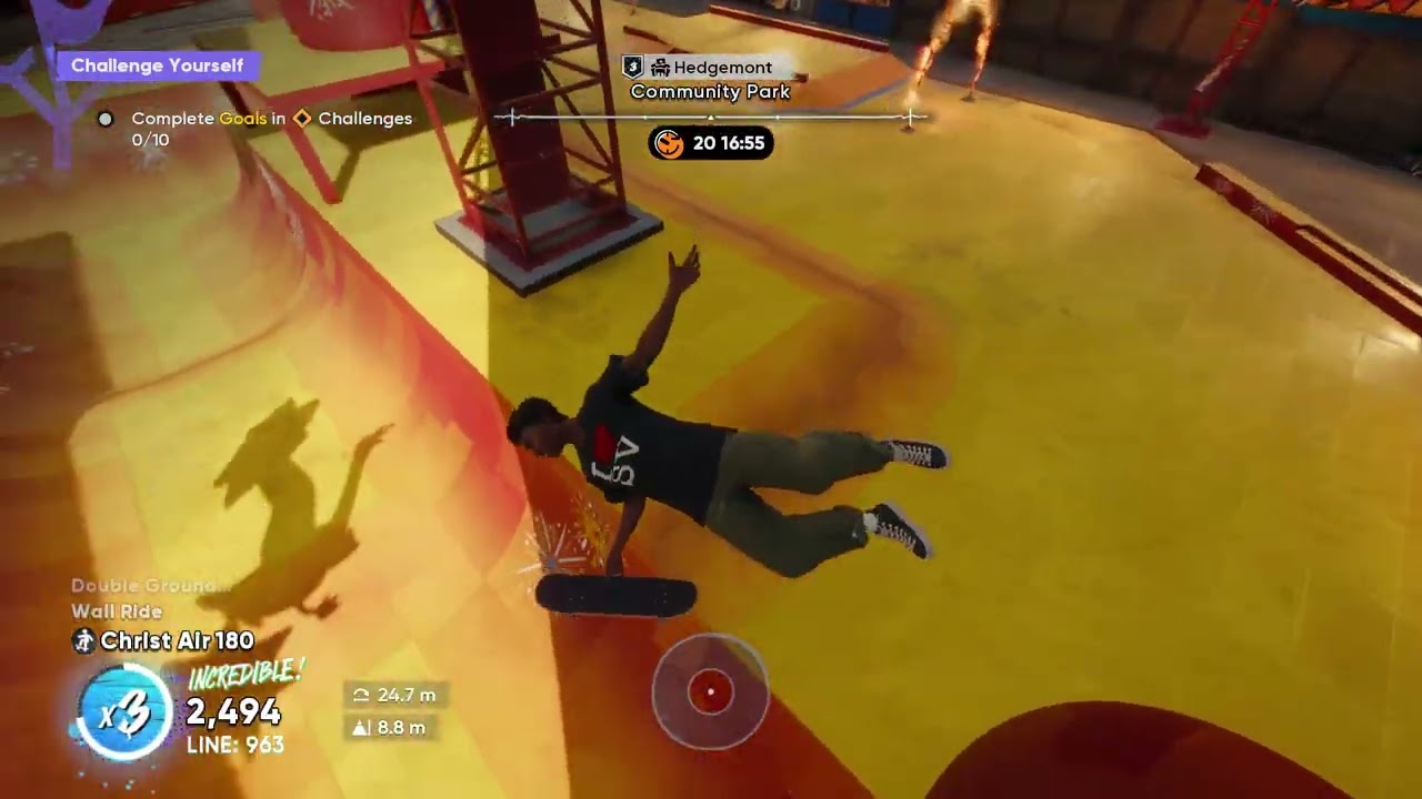 skate 13 : 2026 2 10