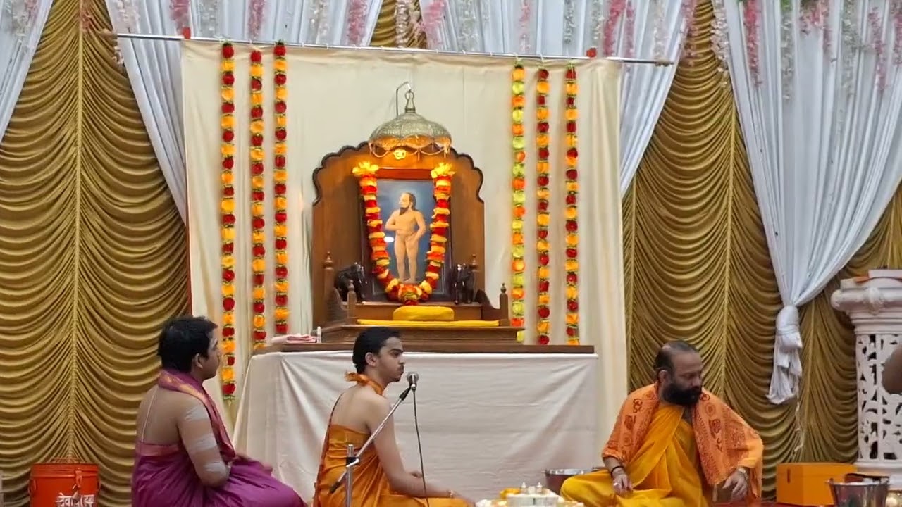 काकडआरती, मुलुंड, 01.09.2024