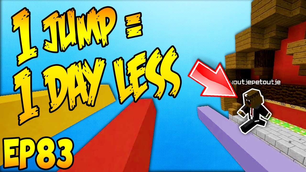 PARKOUR DECIDES HACKER'S BAN! Minecraft Hacker Trolling EP83