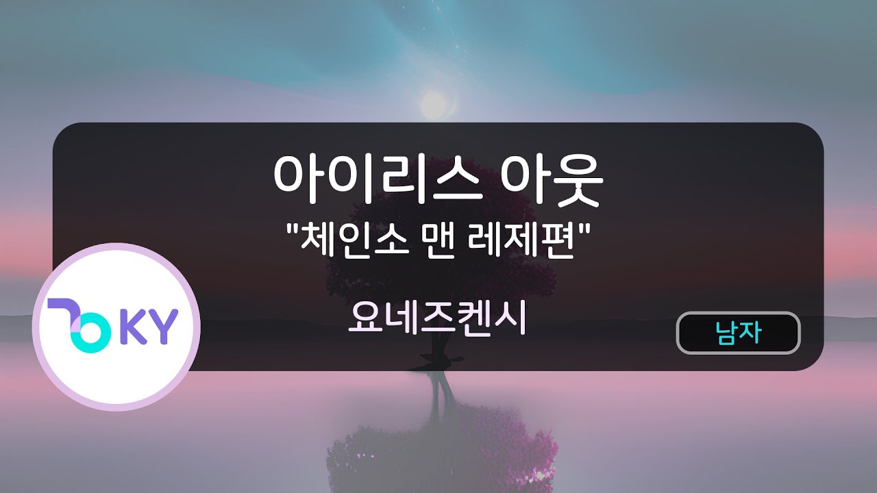 아이리스 아웃 