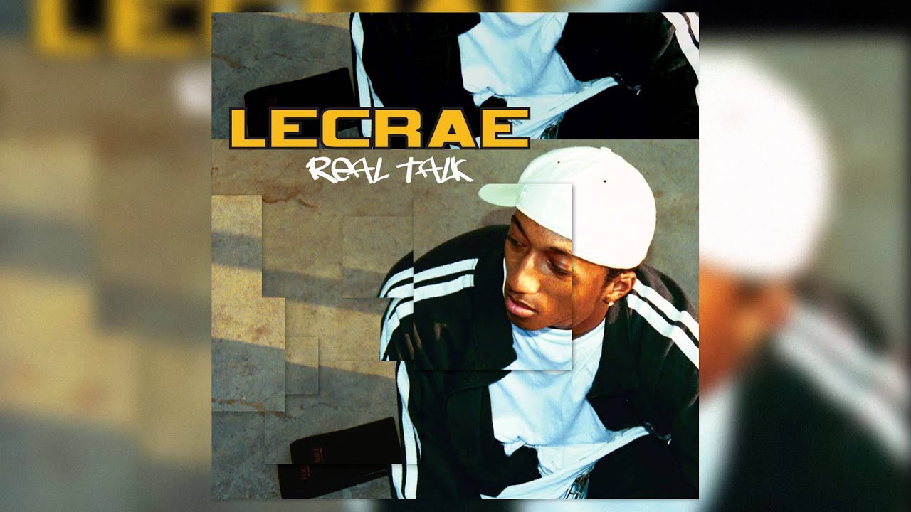 Lecrae - Souled Out